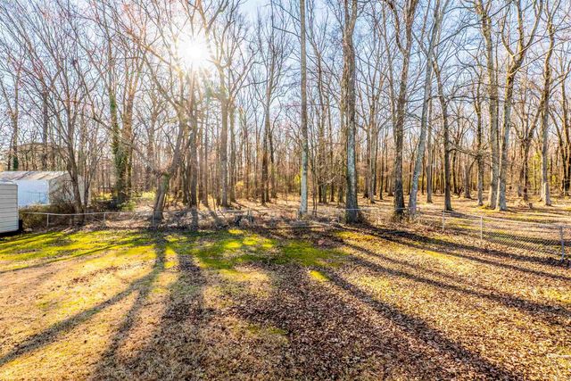 3005 T P White Drive, Jacksonville, AR 72076