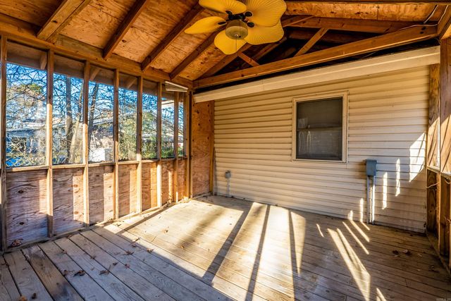 3005 T P White Drive, Jacksonville, AR 72076