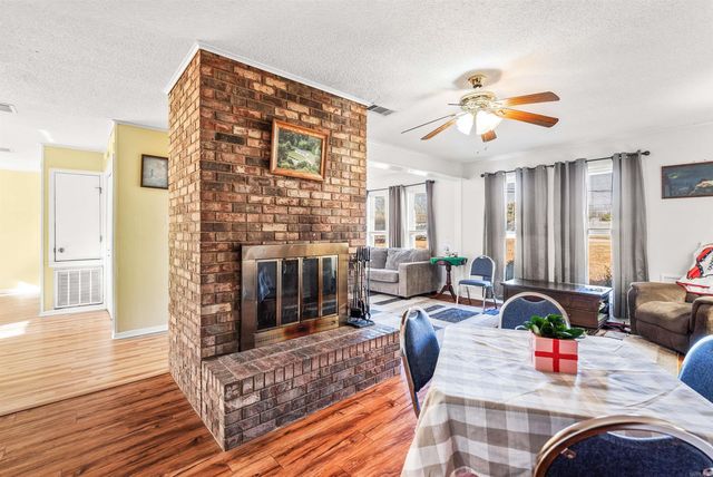 3005 T P White Drive, Jacksonville, AR 72076