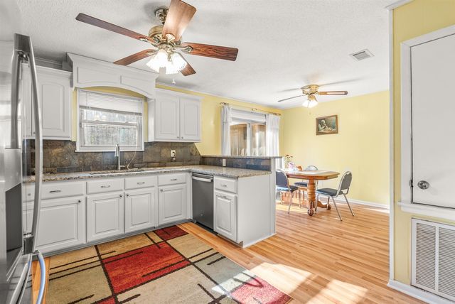 3005 T P White Drive, Jacksonville, AR 72076