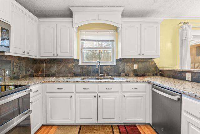 3005 T P White Drive, Jacksonville, AR 72076