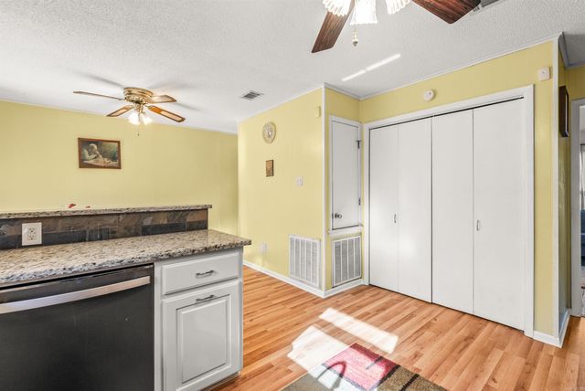 3005 T P White Drive, Jacksonville, AR 72076