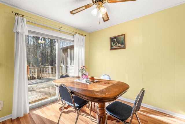 3005 T P White Drive, Jacksonville, AR 72076