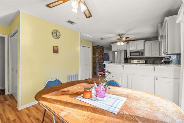 3005 T P White Drive, Jacksonville, AR 72076