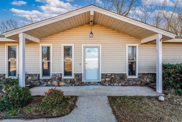 3005 T P White Drive, Jacksonville, AR 72076