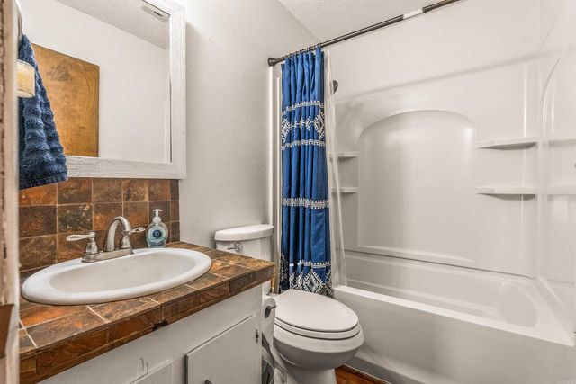 3005 T P White Drive, Jacksonville, AR 72076