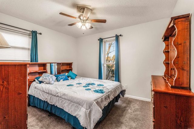 3005 T P White Drive, Jacksonville, AR 72076