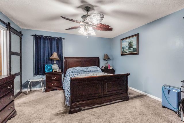 3005 T P White Drive, Jacksonville, AR 72076