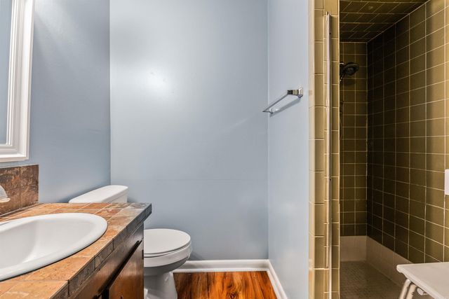 3005 T P White Drive, Jacksonville, AR 72076