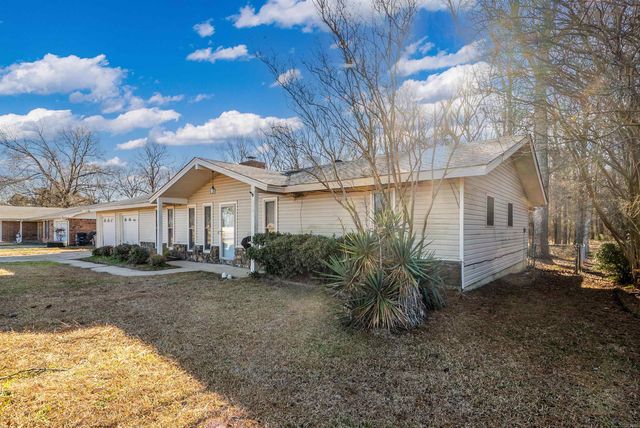 3005 T P White Drive, Jacksonville, AR 72076