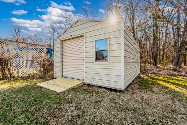 3005 T P White Drive, Jacksonville, AR 72076