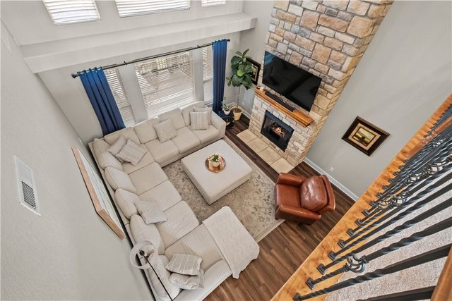 6203 Valley View Road, Rogers, AR 72758