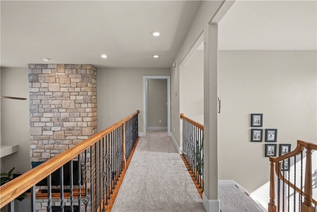 6203 Valley View Road, Rogers, AR 72758