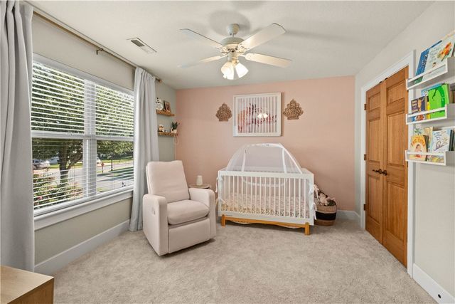 6203 Valley View Road, Rogers, AR 72758