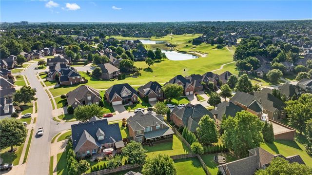6203 Valley View Road, Rogers, AR 72758