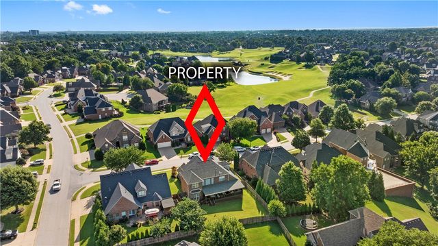 6203 Valley View Road, Rogers, AR 72758