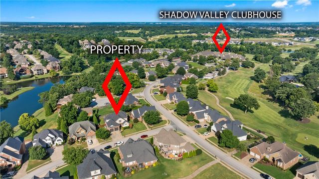 6203 Valley View Road, Rogers, AR 72758