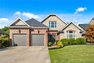 6203 Valley View Road, Rogers, AR 72758