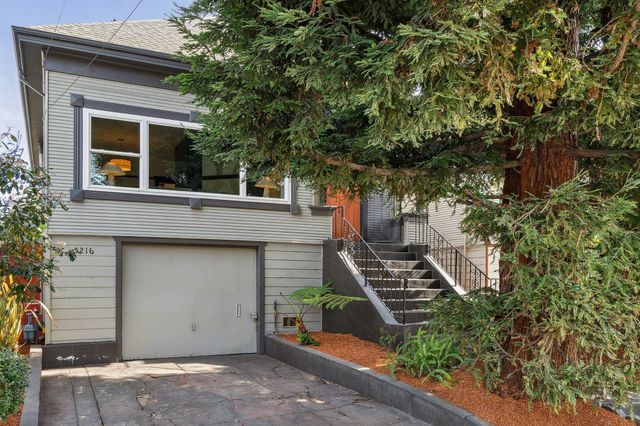 5216 Market St, Oakland, CA 94608