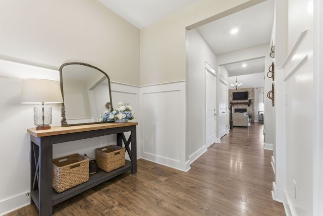 459 Rangeland Rd, Spring Hill, TN 37174