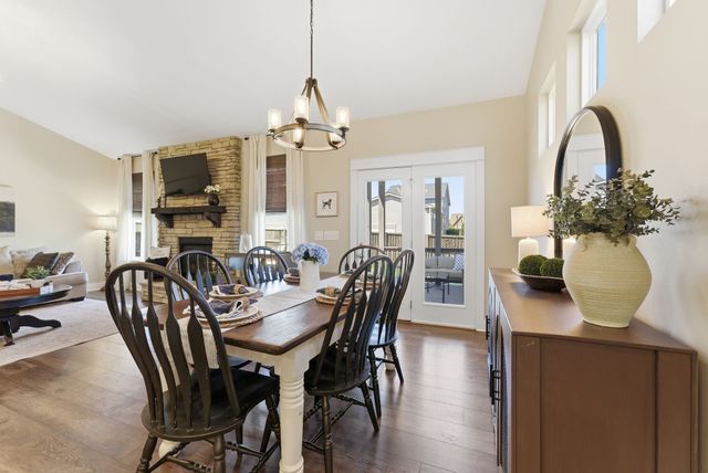 459 Rangeland Rd, Spring Hill, TN 37174