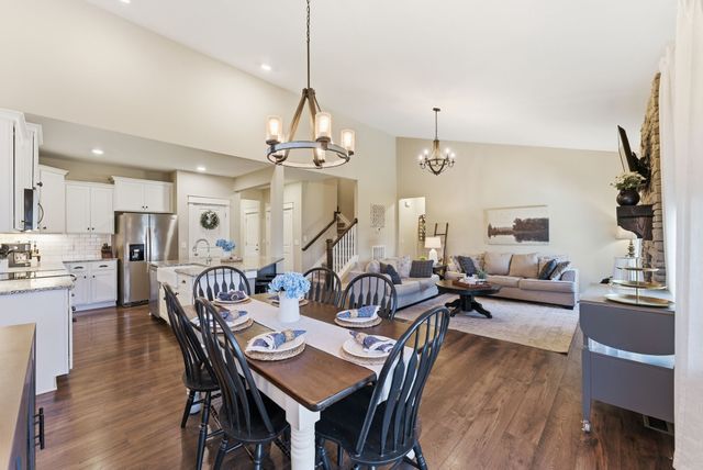 459 Rangeland Rd, Spring Hill, TN 37174