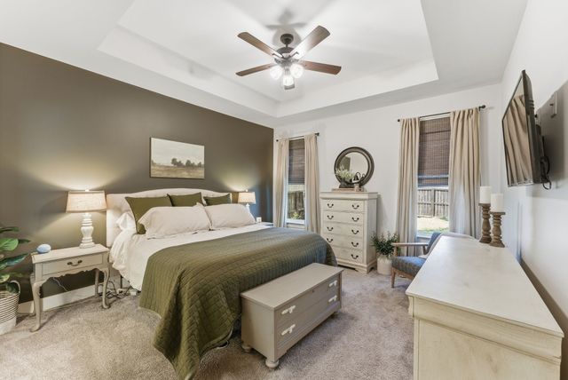 459 Rangeland Rd, Spring Hill, TN 37174