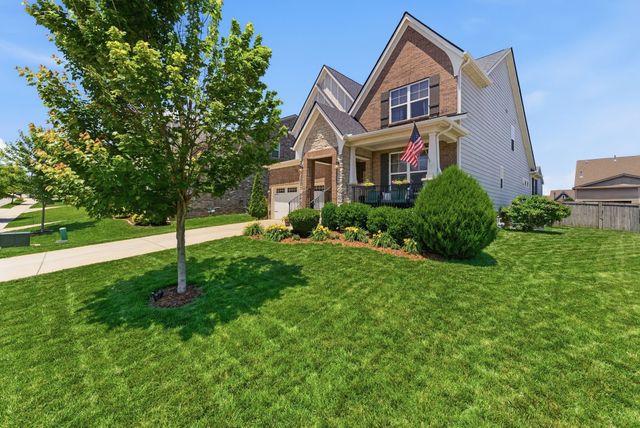 459 Rangeland Rd, Spring Hill, TN 37174