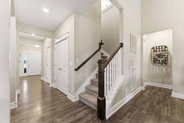 459 Rangeland Rd, Spring Hill, TN 37174