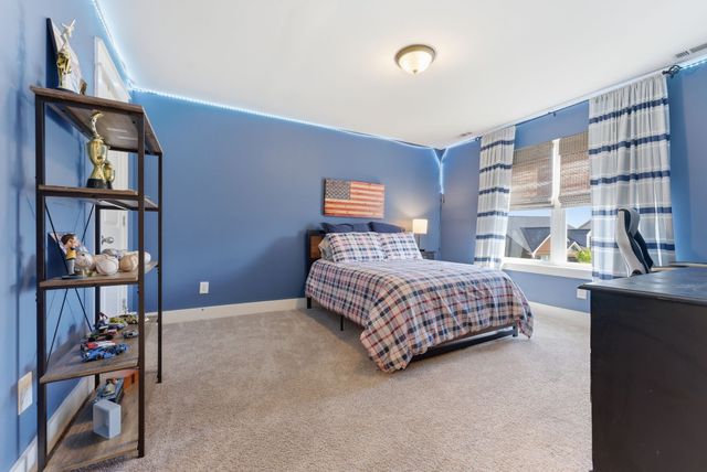 459 Rangeland Rd, Spring Hill, TN 37174