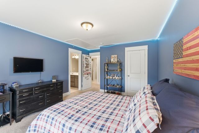 459 Rangeland Rd, Spring Hill, TN 37174