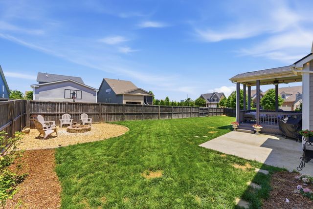 459 Rangeland Rd, Spring Hill, TN 37174