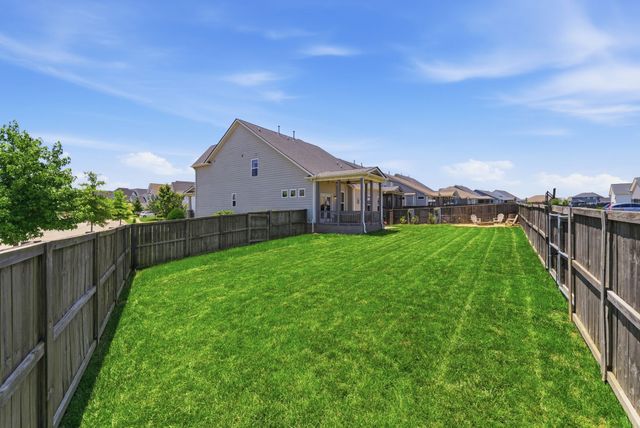 459 Rangeland Rd, Spring Hill, TN 37174