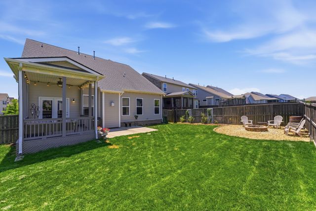 459 Rangeland Rd, Spring Hill, TN 37174