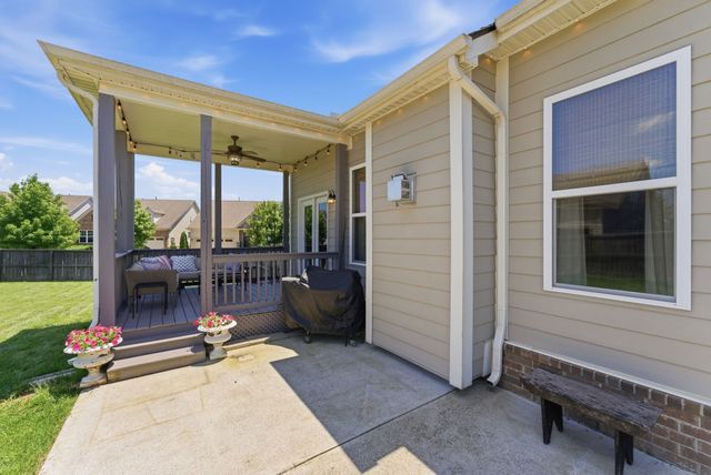 459 Rangeland Rd, Spring Hill, TN 37174