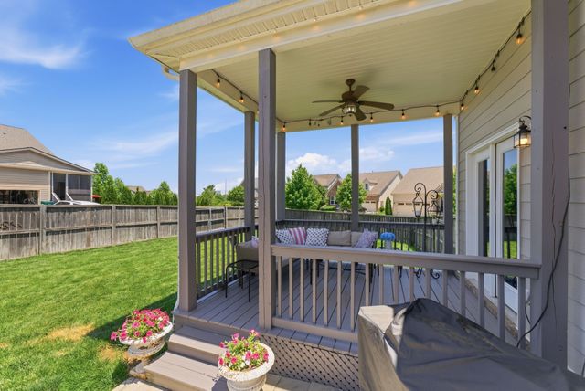 459 Rangeland Rd, Spring Hill, TN 37174