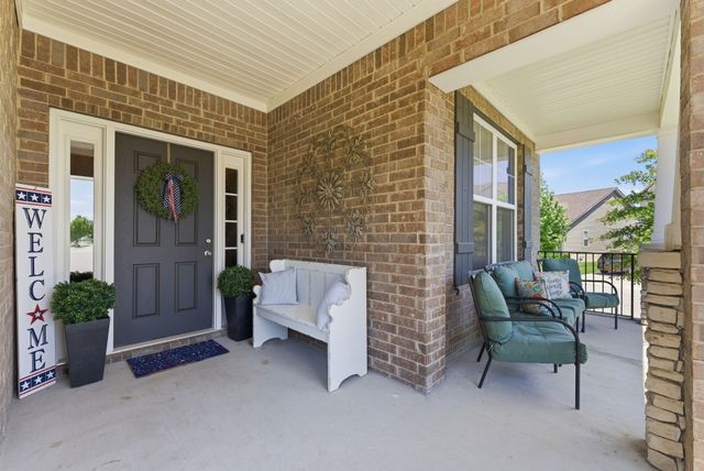 459 Rangeland Rd, Spring Hill, TN 37174