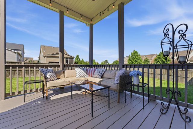 459 Rangeland Rd, Spring Hill, TN 37174