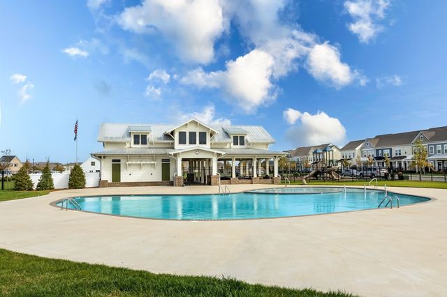 459 Rangeland Rd, Spring Hill, TN 37174