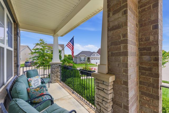 459 Rangeland Rd, Spring Hill, TN 37174