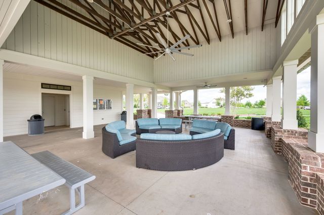 459 Rangeland Rd, Spring Hill, TN 37174