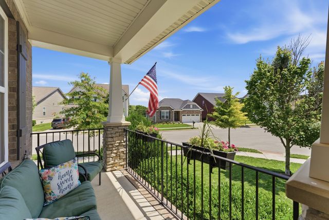 459 Rangeland Rd, Spring Hill, TN 37174