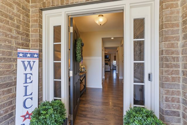 459 Rangeland Rd, Spring Hill, TN 37174