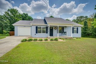 1434 Harmony Ridge Drive, Kingsport, TN 37665