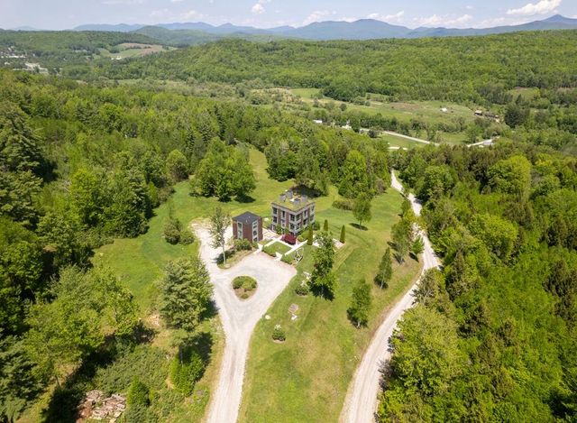1450 Clarendon Avenue, West Rutland, VT 05777