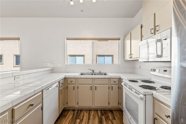 3440 Dry Gulch Drive, Laughlin, NV 89029