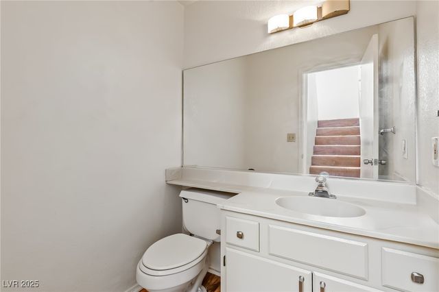 3440 Dry Gulch Drive, Laughlin, NV 89029