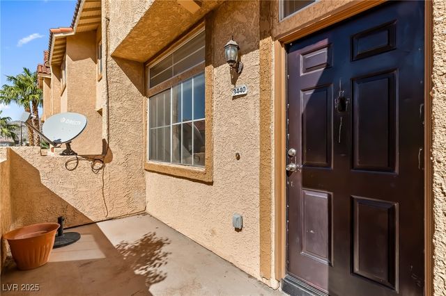 3440 Dry Gulch Drive, Laughlin, NV 89029