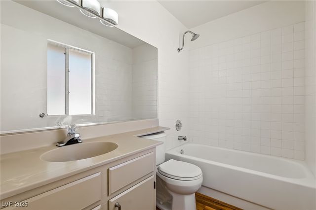 3440 Dry Gulch Drive, Laughlin, NV 89029