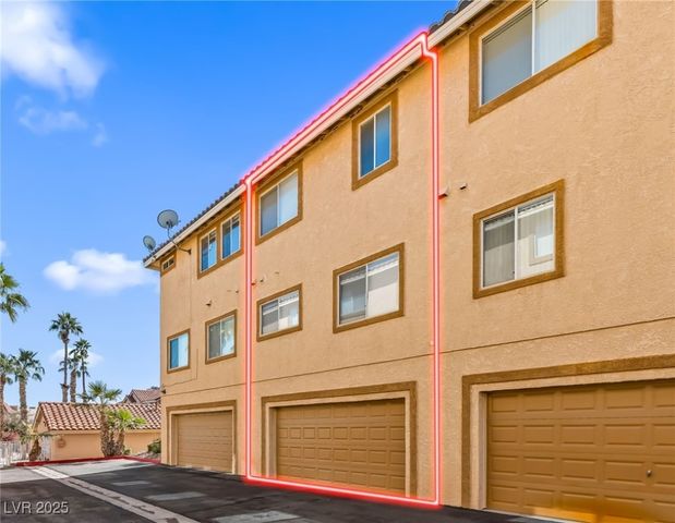 3440 Dry Gulch Drive, Laughlin, NV 89029